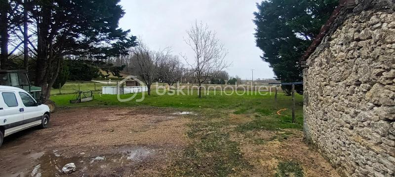 Corps de ferme - 163 m² - 5 pièces