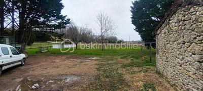 Corps de ferme - 163 m² - 5 pièces