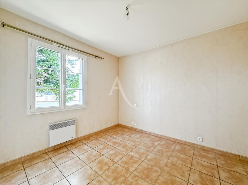 Maison - 72 m² - 3 pièces