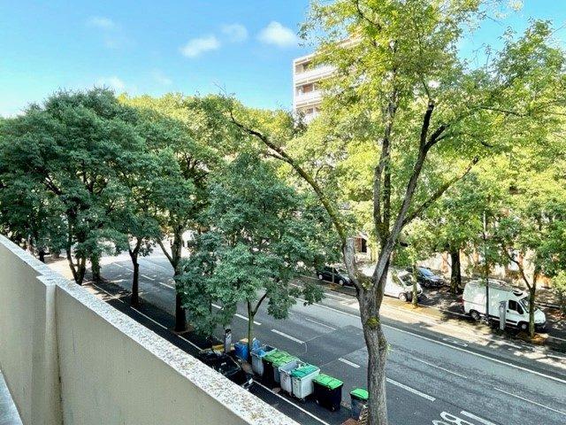 Appartement - 71 m² - 4 pièces