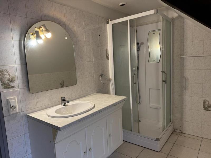 Longère - 114 m² - 5 pièces