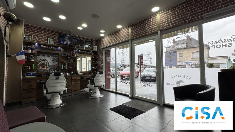 Maison - 32 m² - 2 pièces