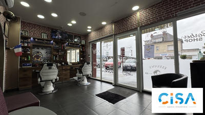 Maison - 32 m² - 2 pièces