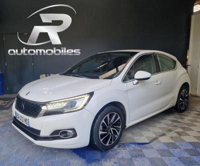 Citroën Ds4 1.6 Hdi 120 Sochic Eat6