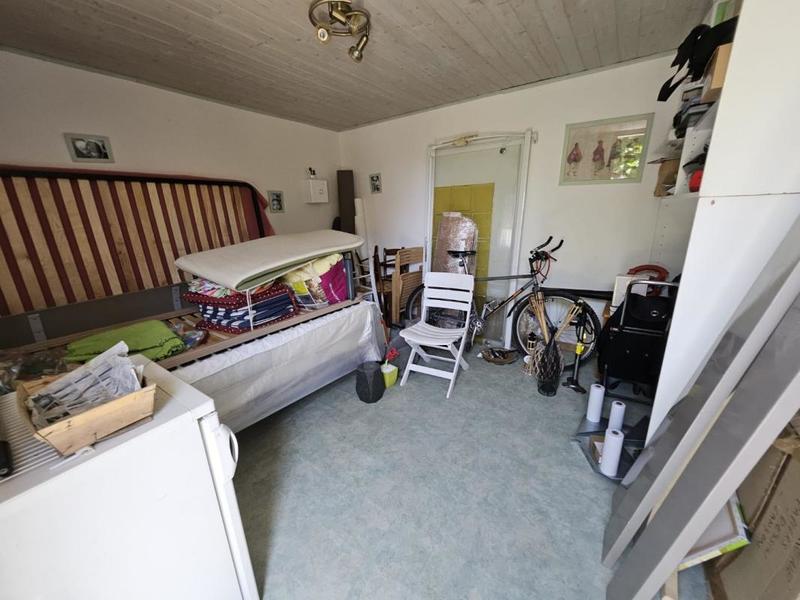 Maison - 165 m² - 5 pièces