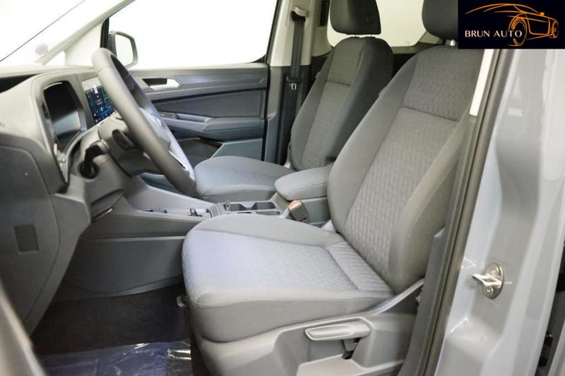 Volkswagen Caddy 2.0 Tdi 122 Dsg7 Life