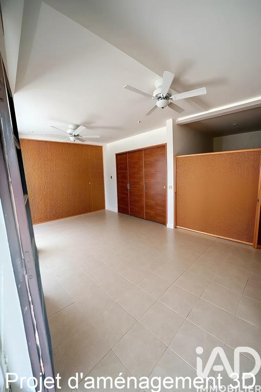 Maison - 103 m² - 8 pièces