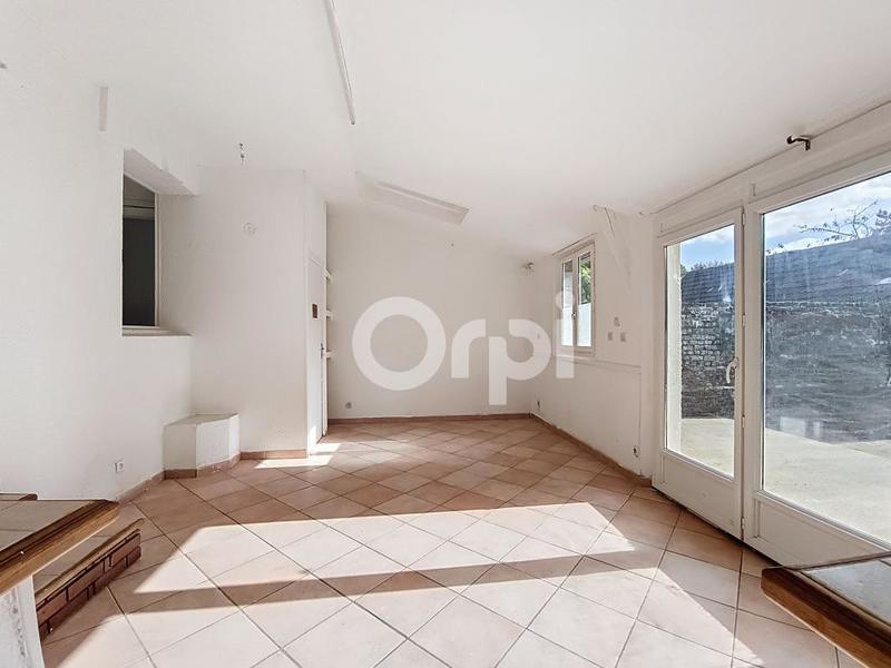 Maison - 81 m² - 2 pièces