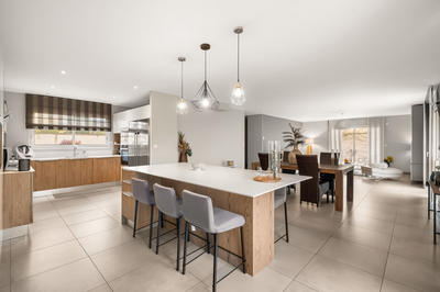 Maison - 148 m² - 4 pièces