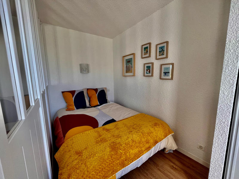 Appartement - 27 m² - 1 pièce