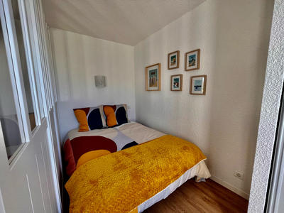 Appartement - 27 m² - 1 pièce