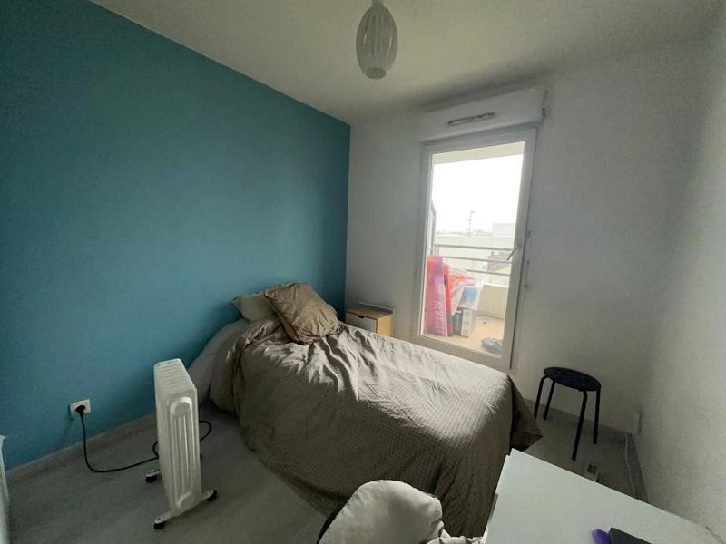 Appartement - 91 m² - 5 pièces