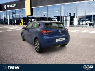 Renault Clio V TCe 90 Equilibre