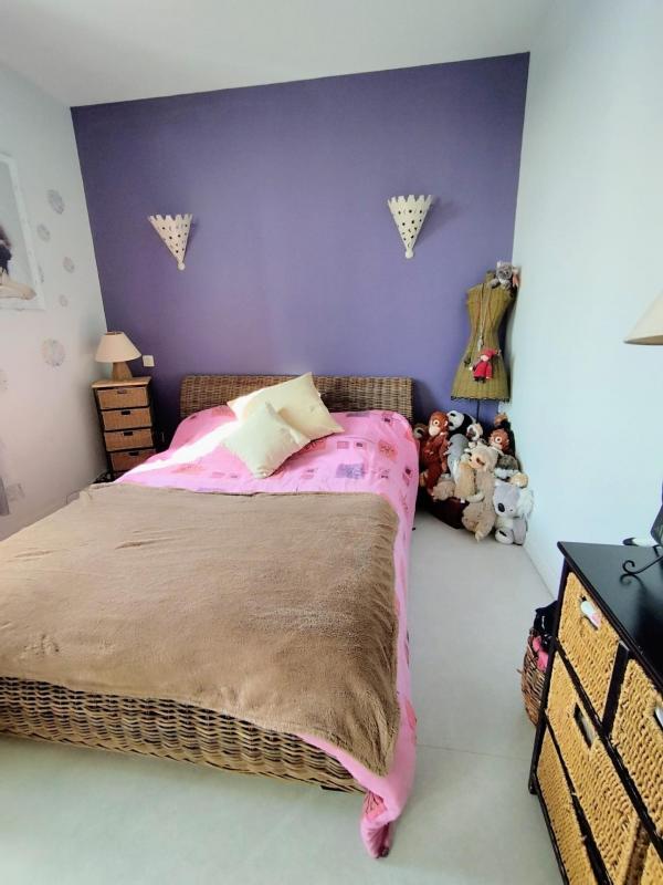 Maison de campagne - 87 m² - 5 pièces