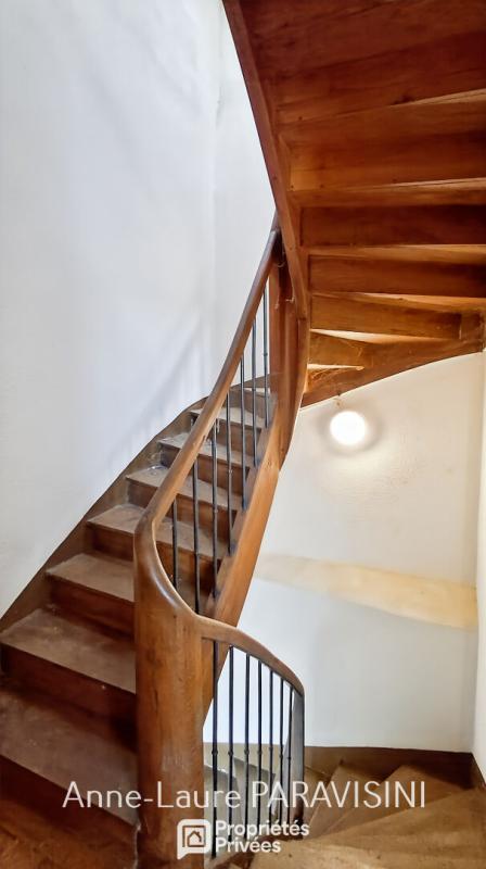 Maison - 75 m² - 3 pièces