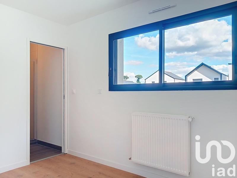 Maison - 106 m² - 5 pièces