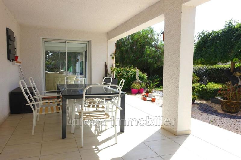 Villa - 162 m² - 4 pièces