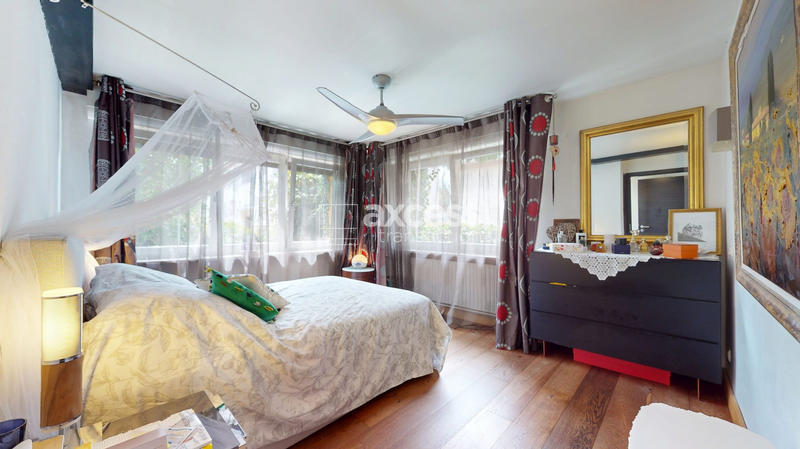 Maison - 147 m² - 7 pièces