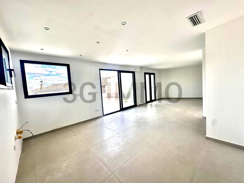 Maison - 146 m² - 7 pièces