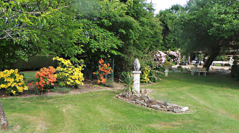 Maison - 185 m² - 4 pièces