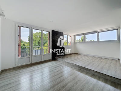 Appartement - 52 m² - 2 pièces