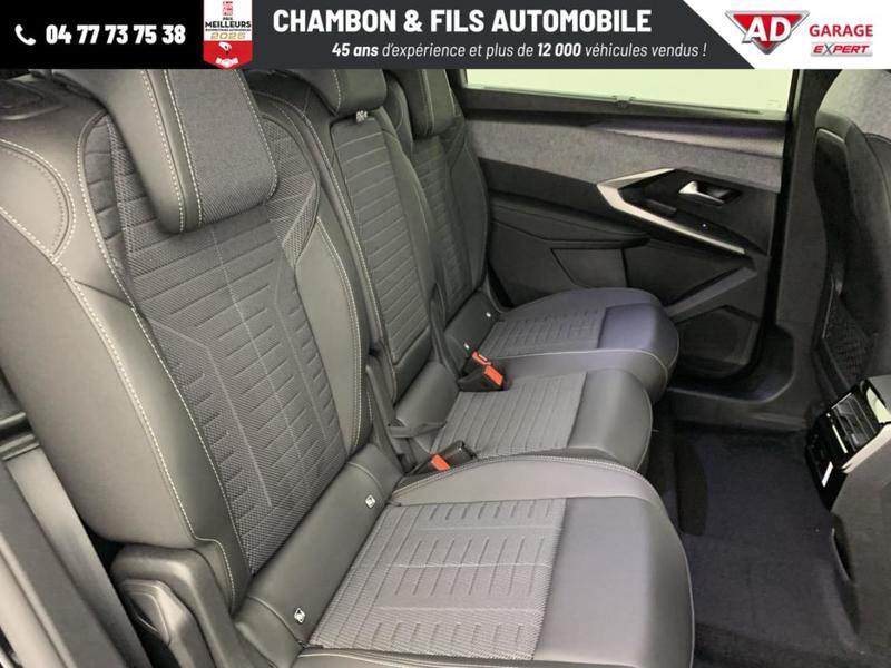 Peugeot 5008 Hybrid 145 e-Dcs6 Gt