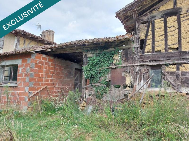 Maison - 132 m² - 5 pièces