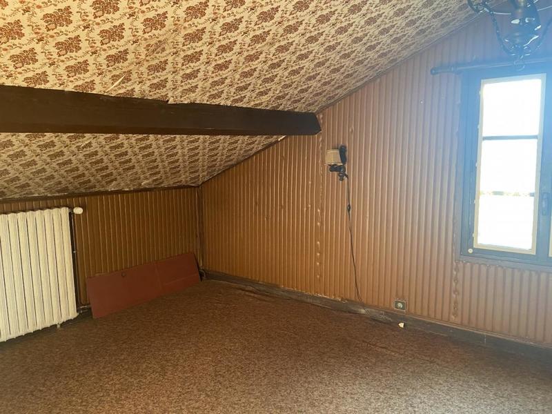 Maison - 87 m² - 4 pièces