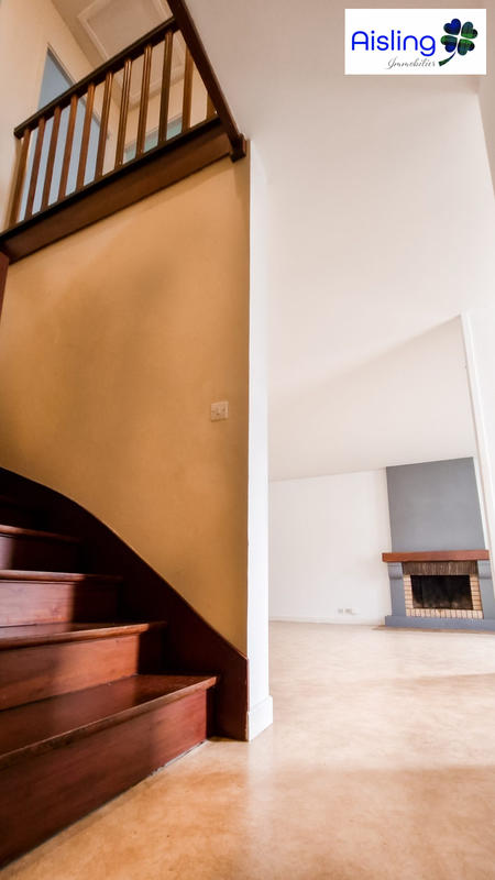 Villa - 155 m² - 5 pièces