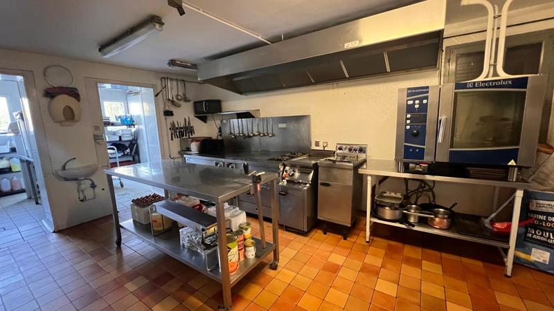 Immeuble - 407 m² - 4 pièces