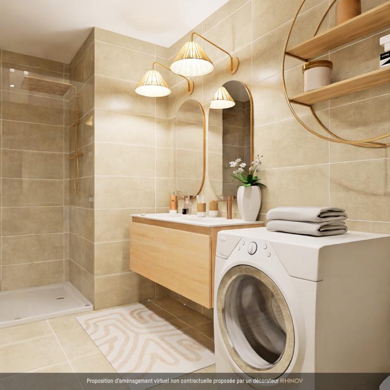 Appartement - 45 à 77 m² - 3 pièces