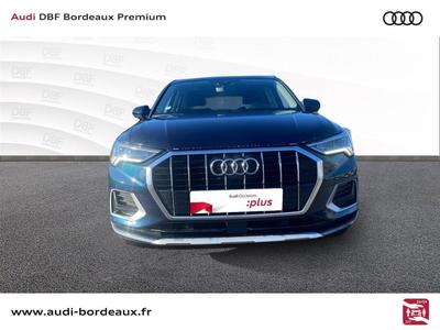 Audi Q3 35 Tdi 150 ch s tronic 7 Design Luxe