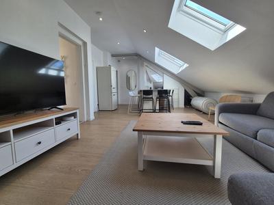 Appartement - 75 m² - 5 pièces