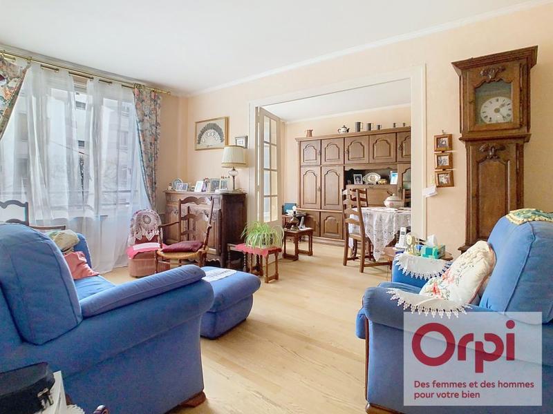 Appartement - 50 m² - 3 pièces