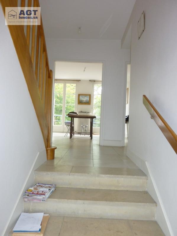 Appartement - 155 m² - 7 pièces