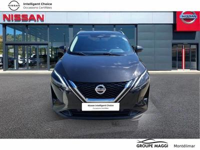 Nissan Qashqai e-Power 190 ch n-Connecta