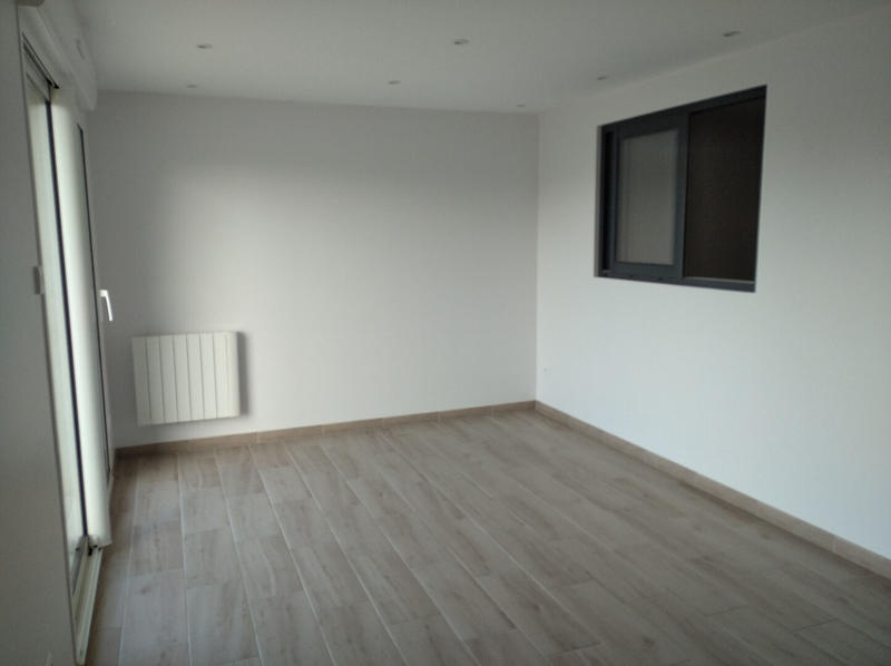 Maison - 66 m² - 4 pièces