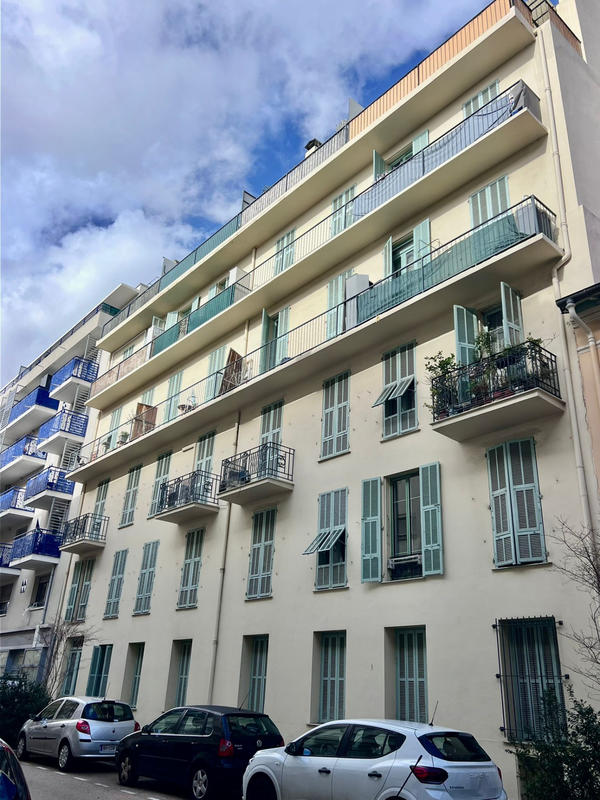 Appartement - 51 m² - 3 pièces