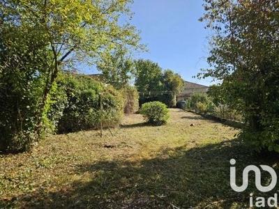 Maison - 84 m² - 4 pièces