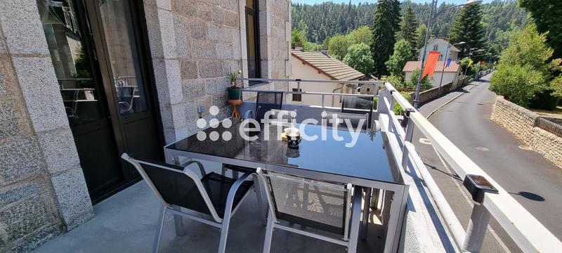 Maison - 118 m² - 7 pièces