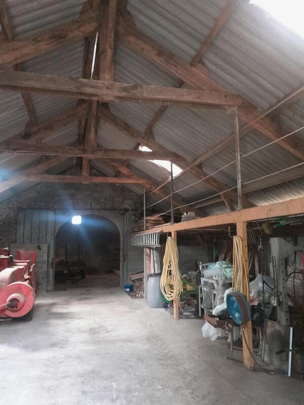 Maison - 150 m² - 7 pièces