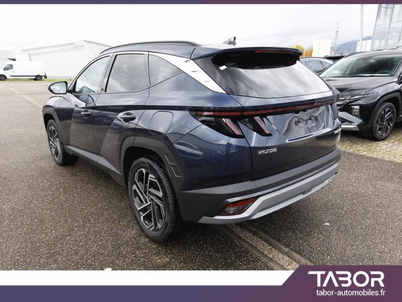 Hyundai Tucson 1.6 Phev 252 Trend Gps Krell Acc