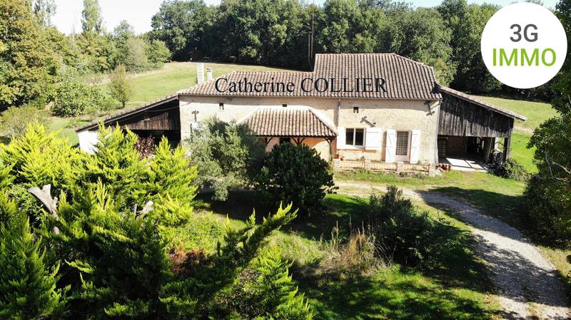 Villa - 105 m² - 3 pièces