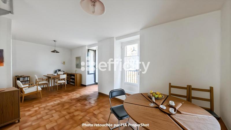 Immeuble - 91 m² - 4 pièces