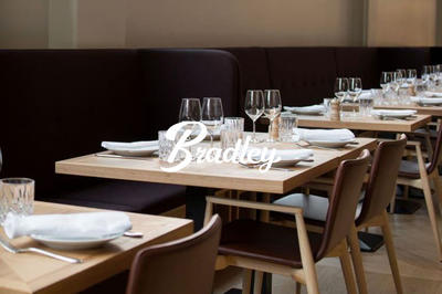 Fonds de commerce - Hôtellerie / Restauration - 215 m²