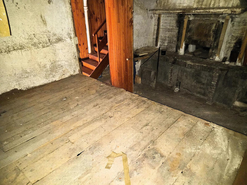 Maison - 60 m² - 4 pièces