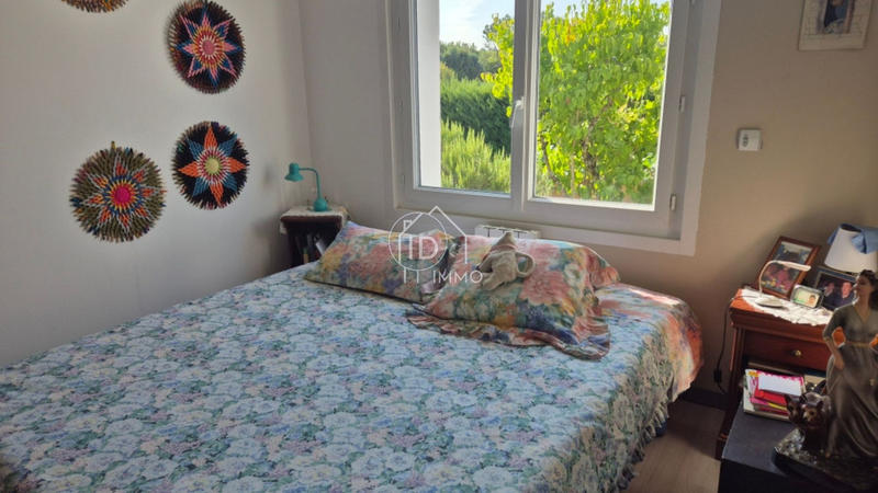 Maison de campagne - 64 m² - 3 pièces