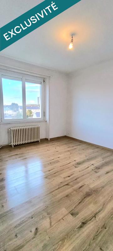 Maison - 89 m² - 5 pièces