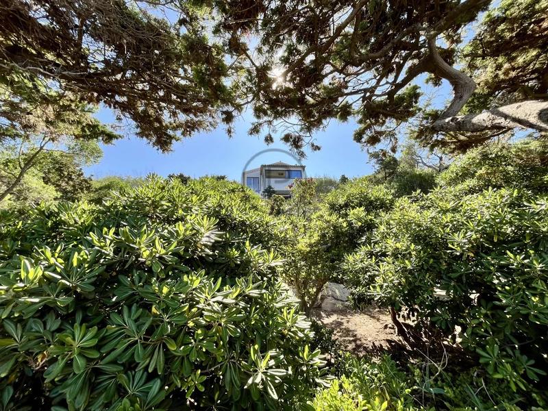 Villa - 72 m² - 3 pièces