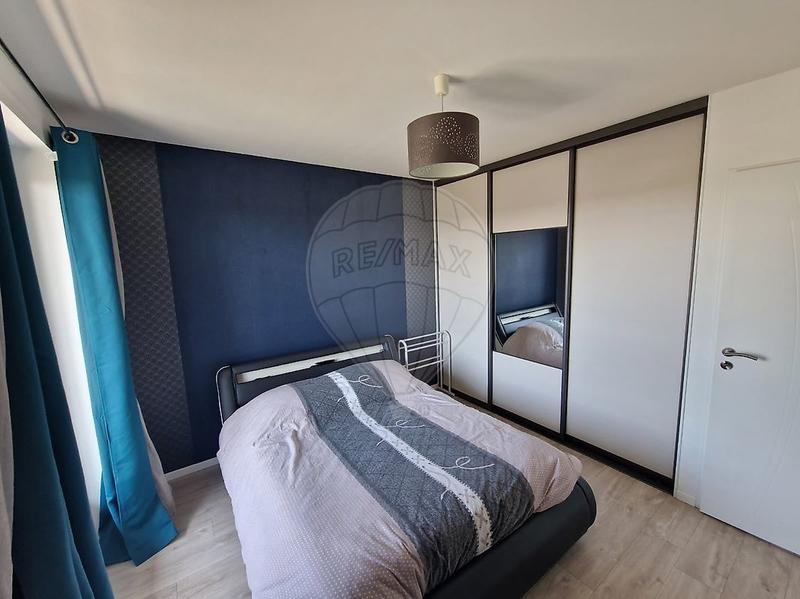 Maison - 134 m² - 6 pièces